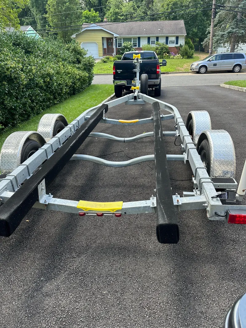 Slide: The Image of Sea Chaser 24 HFC 2023 - 50