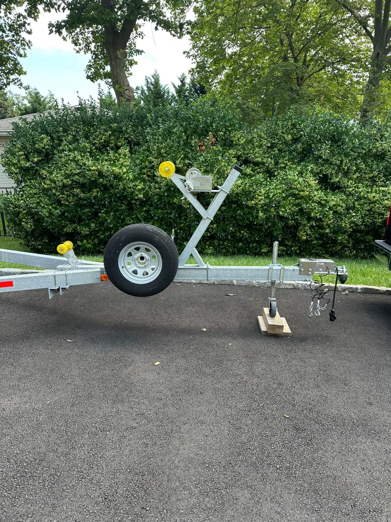 Slide: The Image of Sea Chaser 24 HFC 2023 - 52