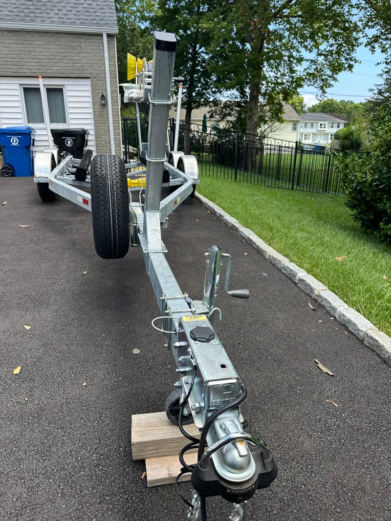 Slide: The Image of Sea Chaser 24 HFC 2023 - 53