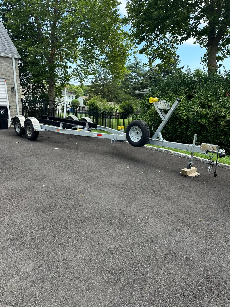 Slide: The Image of Sea Chaser 24 HFC 2023 - 54