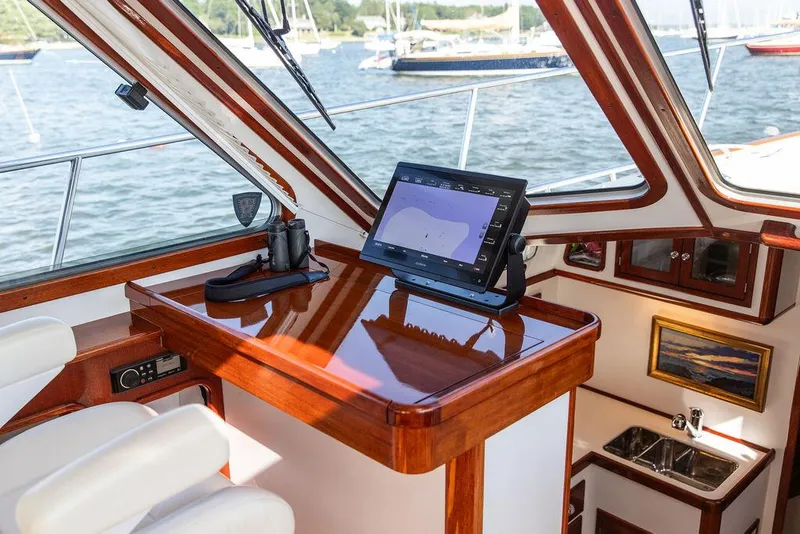 Slide: The Image of Bruckmann Abaco 40 2014 - 50