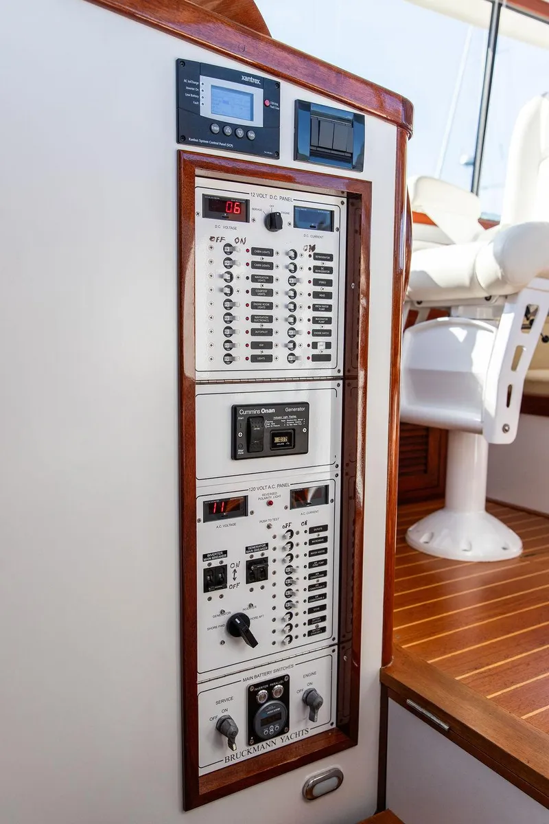 Slide: The Image of Bruckmann Abaco 40 2014 - 52