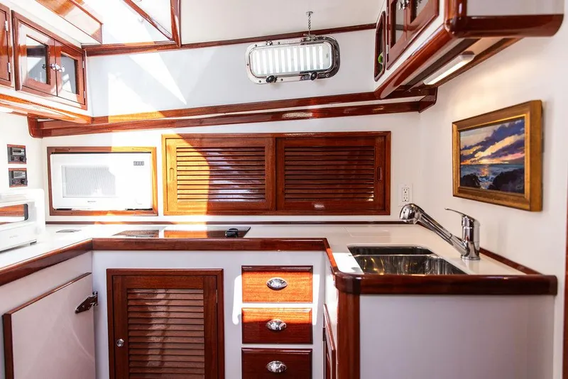 Slide: The Image of Bruckmann Abaco 40 2014 - 56