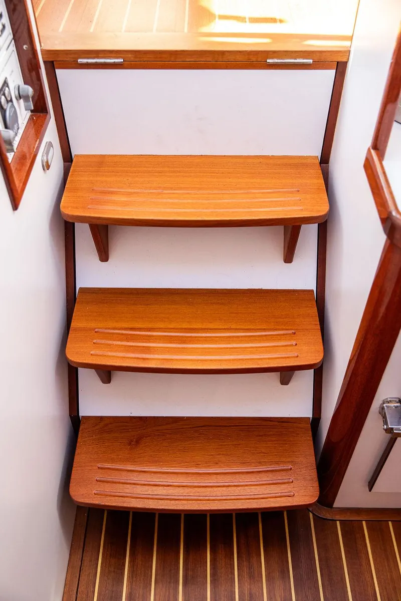 Slide: The Image of Bruckmann Abaco 40 2014 - 58