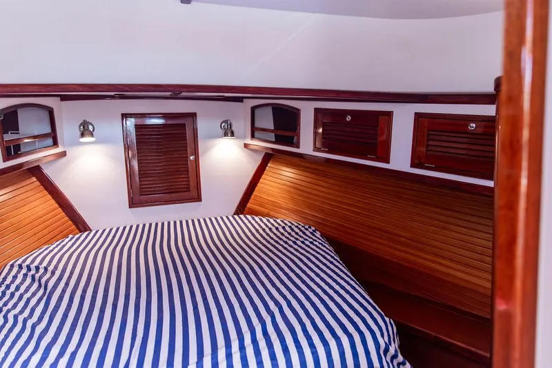 Slide: The Image of Bruckmann Abaco 40 2014 - 61