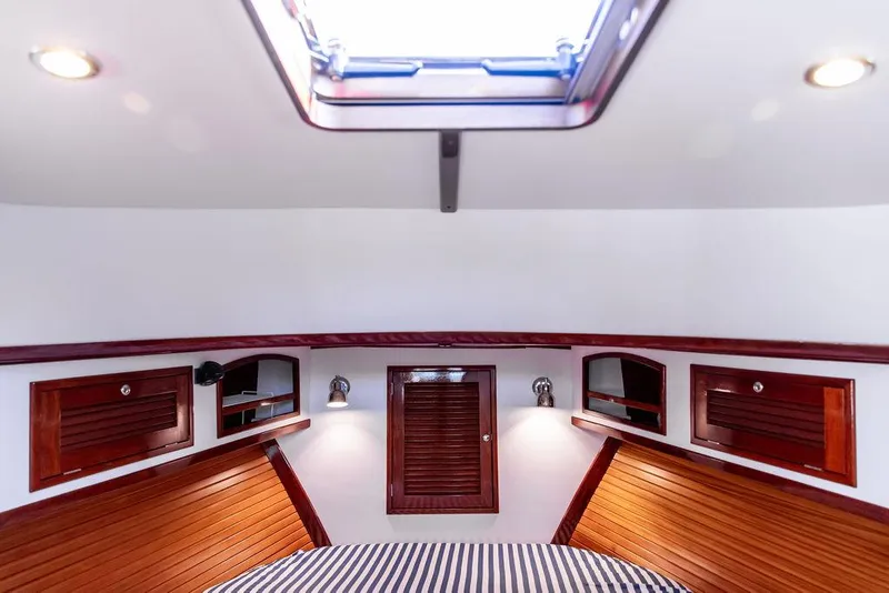 Slide: The Image of Bruckmann Abaco 40 2014 - 64