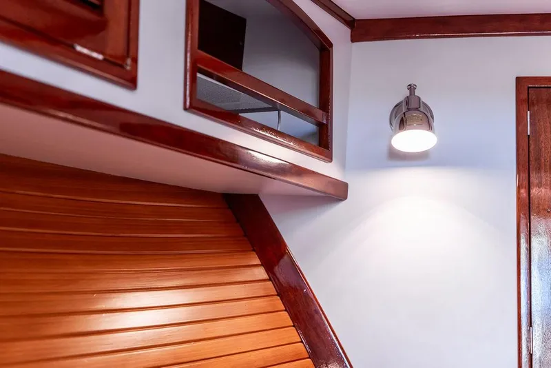 Slide: The Image of Bruckmann Abaco 40 2014 - 66