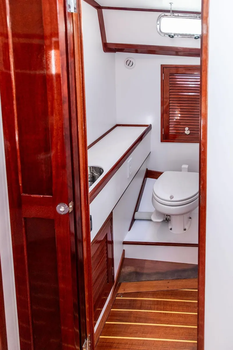 Slide: The Image of Bruckmann Abaco 40 2014 - 69