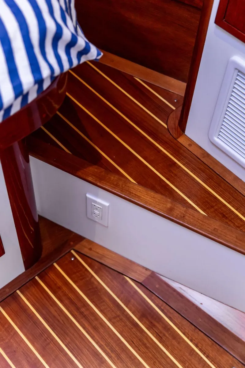 Slide: The Image of Bruckmann Abaco 40 2014 - 70