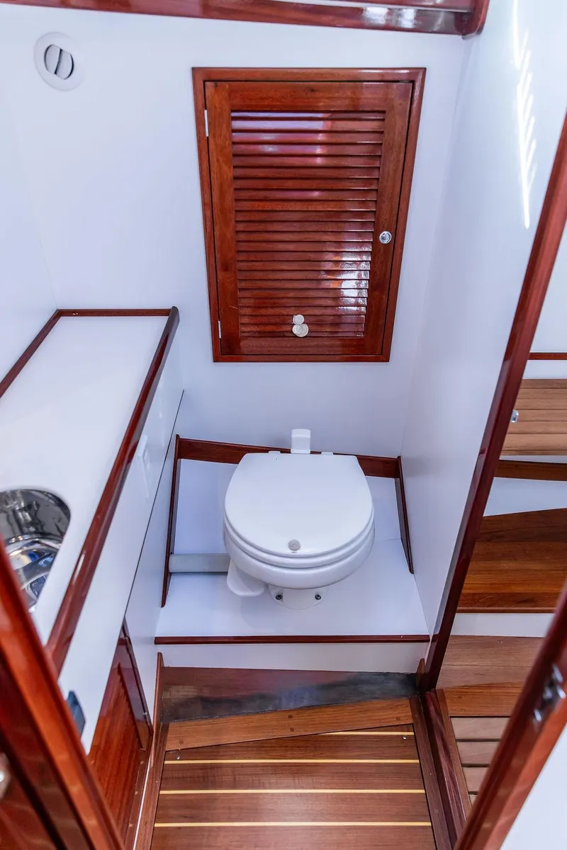 Slide: The Image of Bruckmann Abaco 40 2014 - 71