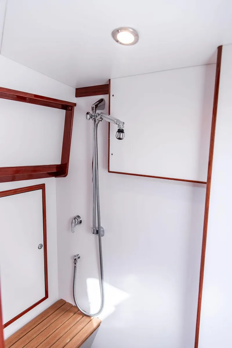 Slide: The Image of Bruckmann Abaco 40 2014 - 72