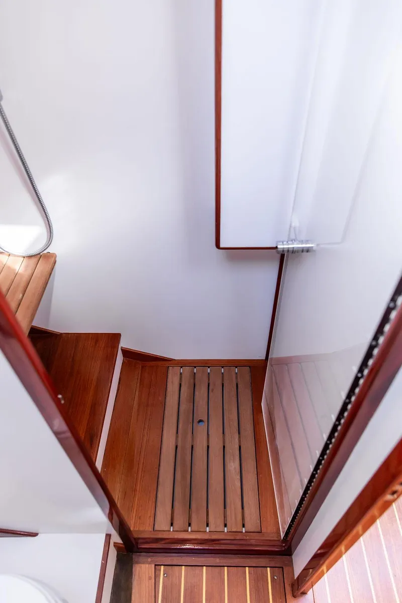 Slide: The Image of Bruckmann Abaco 40 2014 - 73