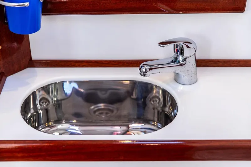 Slide: The Image of Bruckmann Abaco 40 2014 - 74