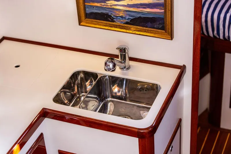 Slide: The Image of Bruckmann Abaco 40 2014 - 75