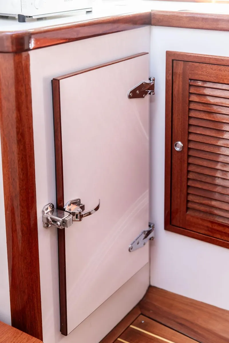 Slide: The Image of Bruckmann Abaco 40 2014 - 76