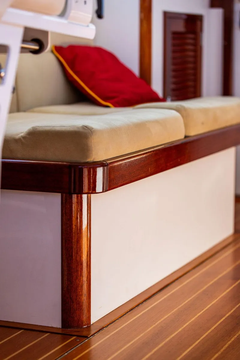 Slide: The Image of Bruckmann Abaco 40 2014 - 79