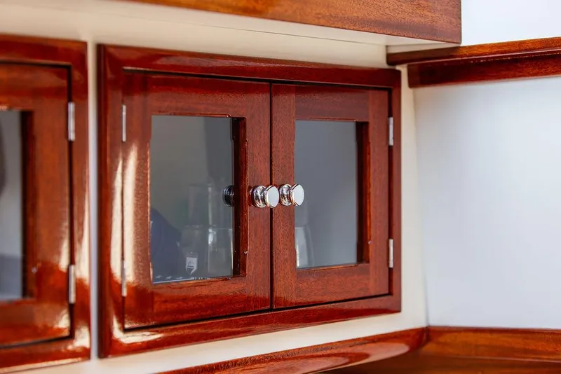 Slide: The Image of Bruckmann Abaco 40 2014 - 80