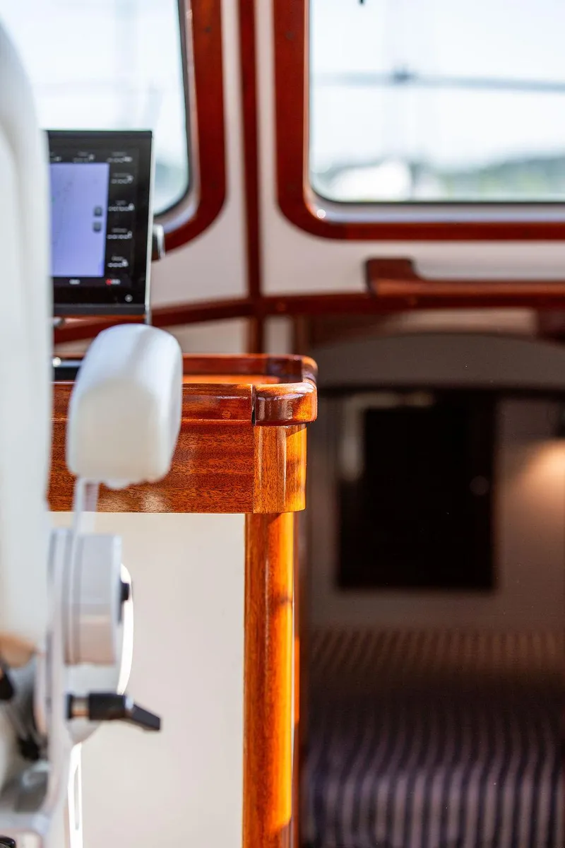 Slide: The Image of Bruckmann Abaco 40 2014 - 82