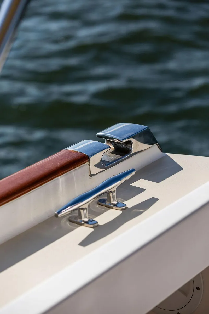 Slide: The Image of Bruckmann Abaco 40 2014 - 83