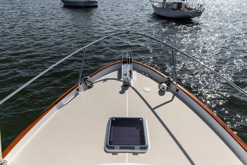 Slide: The Image of Bruckmann Abaco 40 2014 - 86