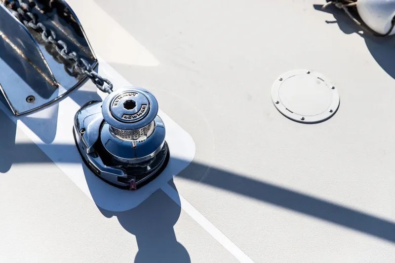 Slide: The Image of Bruckmann Abaco 40 2014 - 88