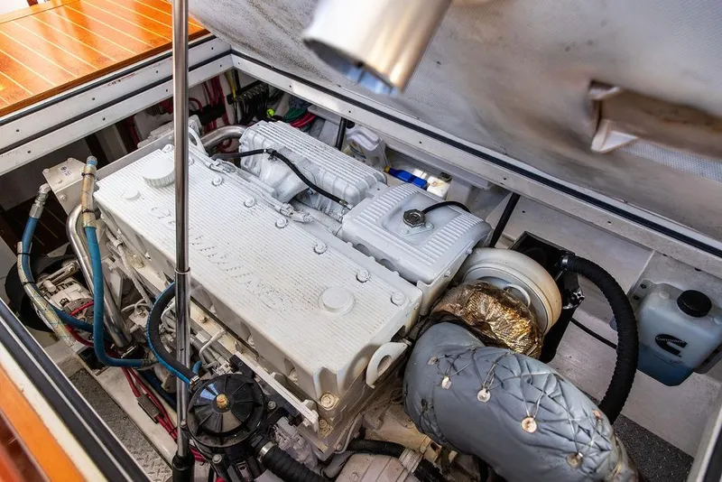 Slide: The Image of Bruckmann Abaco 40 2014 - 89