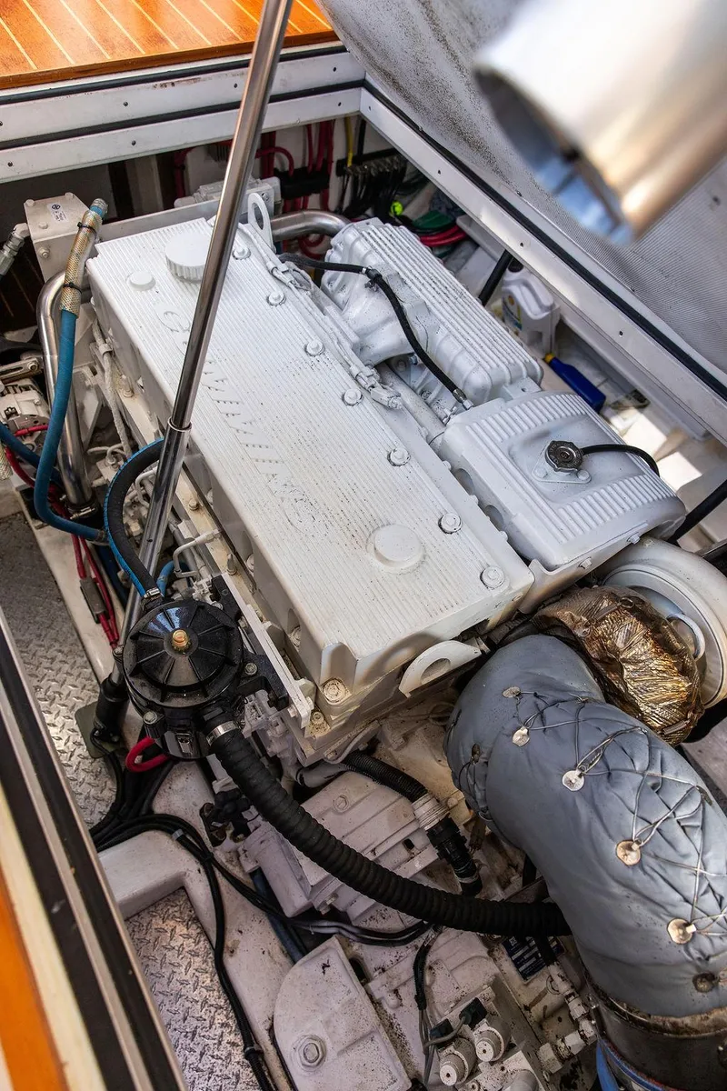 Slide: The Image of Bruckmann Abaco 40 2014 - 90