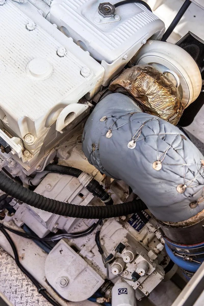 Slide: The Image of Bruckmann Abaco 40 2014 - 91