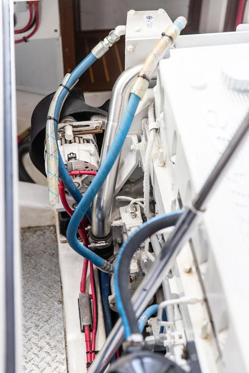 Slide: The Image of Bruckmann Abaco 40 2014 - 92