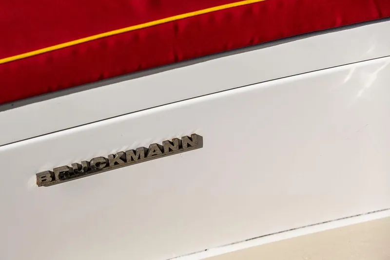 Slide: The Image of Bruckmann Abaco 40 2014 - 94