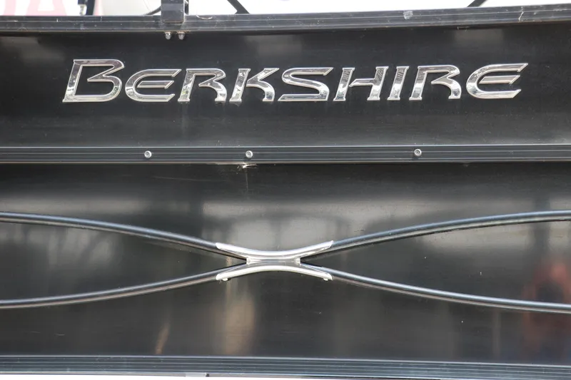 Slide: The Image of 2019 Berkshire 20RFC CTS boat logo on black background. - 4
