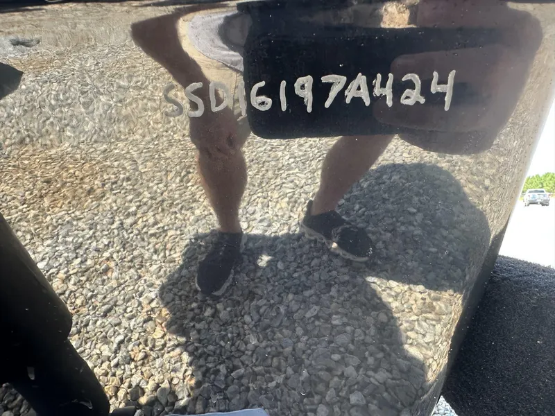 Slide: The Image of Skimmer Skiff Skimmer 16 2024 - 5