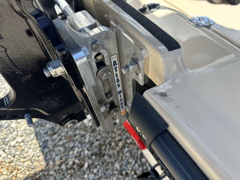 Slide: The Image of Skimmer Skiff Skimmer 16 2024 - 7