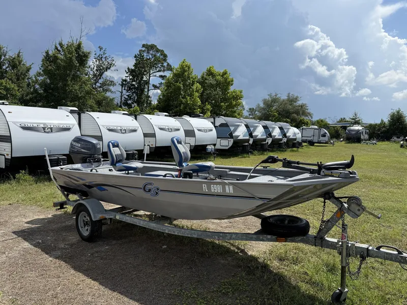 Slide: The Image of G3 Eagle 165 PF 2008 - 1