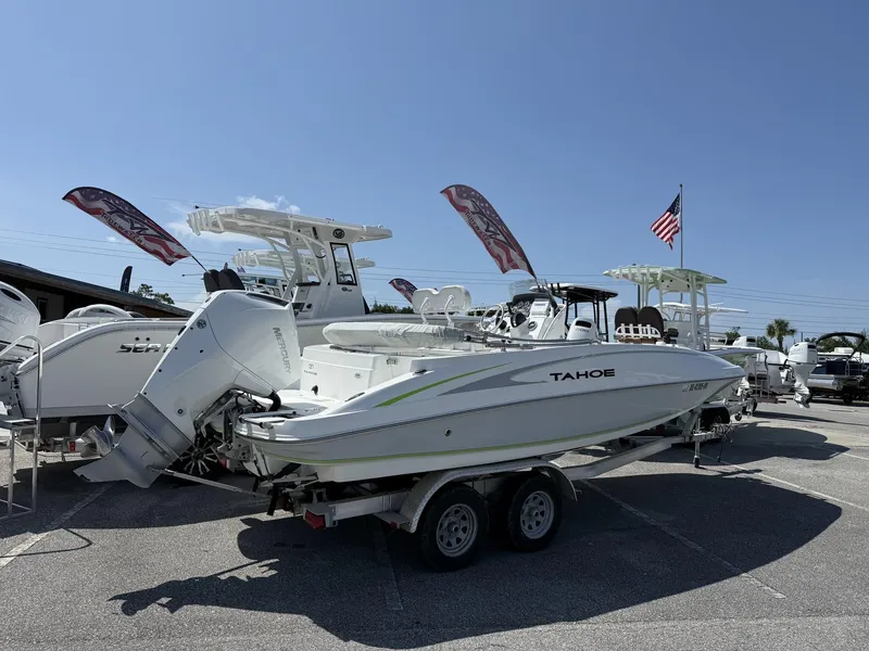 Slide: The Image of Tahoe 215 CC OB 2021 - 4