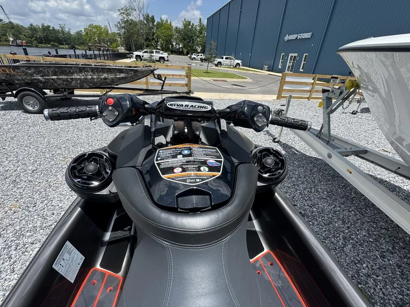 Slide: The Image of Sea-Doo RXP X 300 2023 - 5
