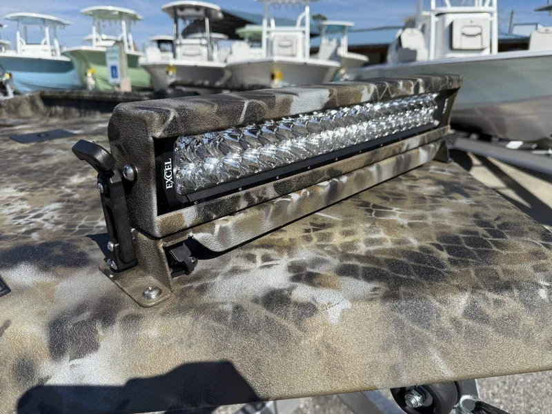 Slide: The Image of Excel Viper F4 1751 VIPER ALUMINUM TRAILER 2026 - 2