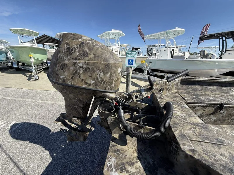 Slide: The Image of Excel Viper F4 1751 VIPER ALUMINUM TRAILER 2026 - 6