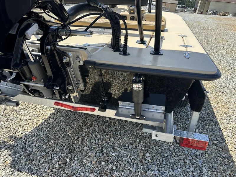 Slide: The Image of Skimmer Skiff Skimmer 16 2024 - 10