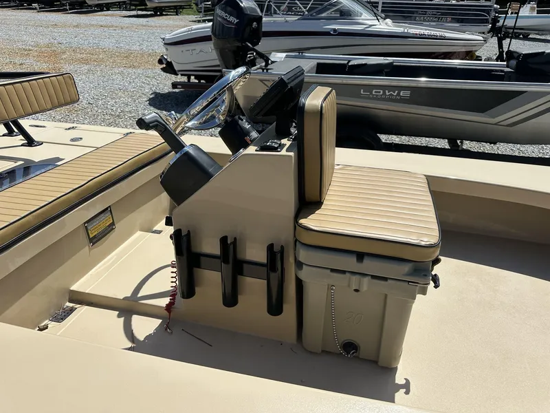 Slide: The Image of Skimmer Skiff Skimmer 16 2024 - 13