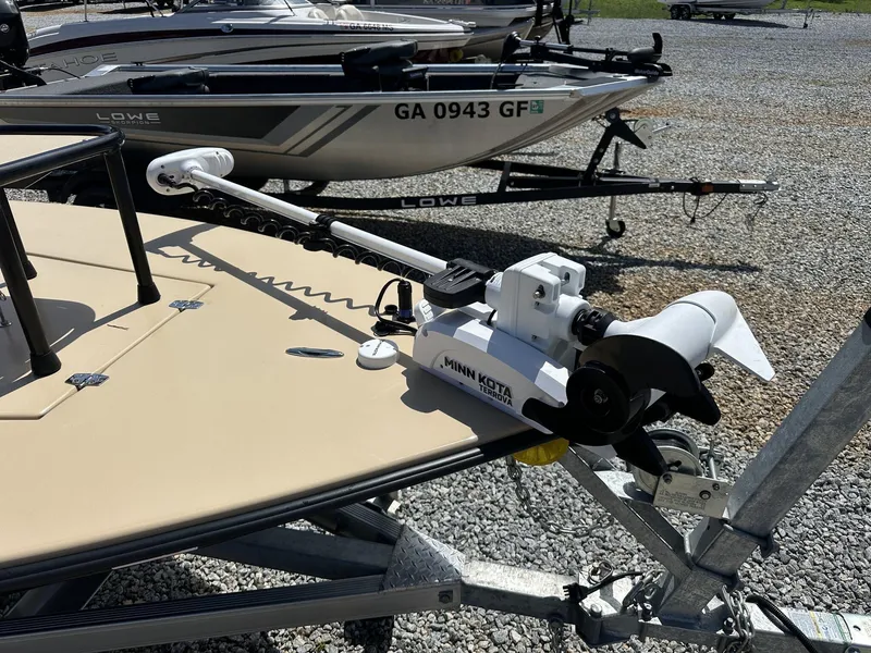 Slide: The Image of Skimmer Skiff Skimmer 16 2024 - 17