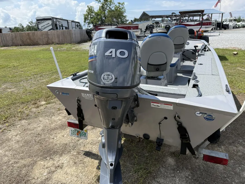 Slide: The Image of G3 Eagle 165 PF 2008 - 3