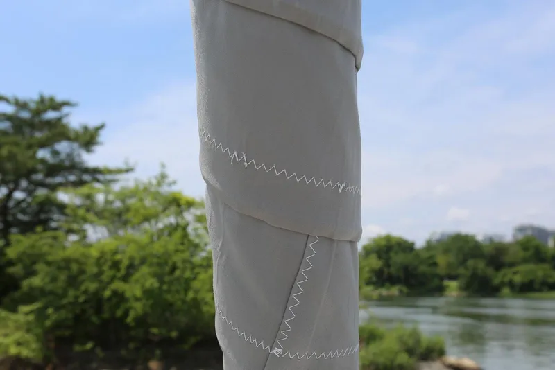 Slide: The Image of Pacific Seacraft 40 2004 - 93