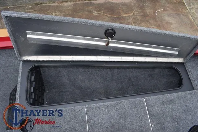 Slide: The Image of Tracker Pro Team 195 Tournament Edition 2025 - 17