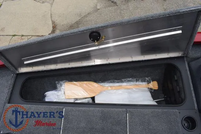 Slide: The Image of Tracker Pro Team 195 Tournament Edition 2025 - 19