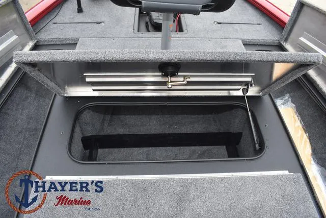 Slide: The Image of Tracker Pro Team 195 Tournament Edition 2025 - 20