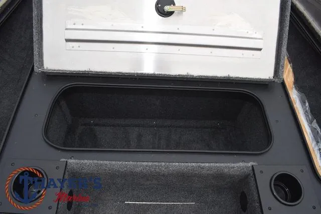 Slide: The Image of Tracker Pro Team 195 Tournament Edition 2025 - 21