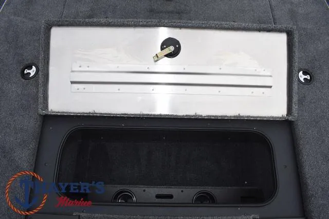 Slide: The Image of Tracker Pro Team 195 Tournament Edition 2025 - 23