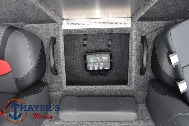 Slide: The Image of Tracker Pro Team 195 Tournament Edition 2025 - 29