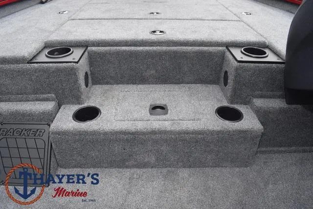 Slide: The Image of Tracker Pro Team 195 Tournament Edition 2025 - 32